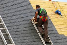 Best Roof Installation  in Coaldale, PA